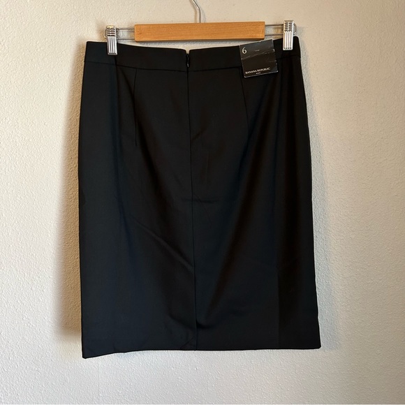 BANANA REPUBLIC | NWT SKIRT SIZE 6 - Picture 2 of 5